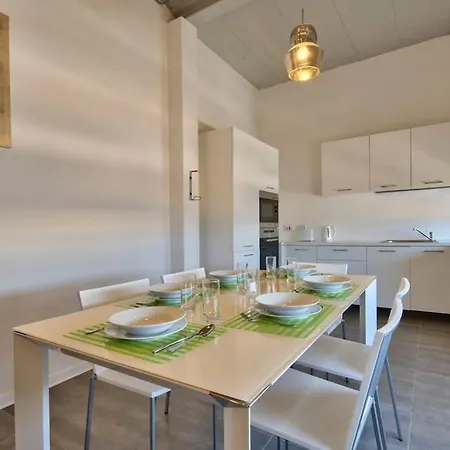 Appartement Harbour Gem Sea View 5 By Vallettastay *