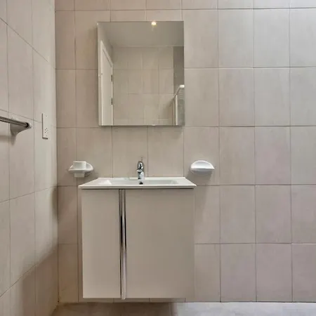 公寓 Harbour Gem Sea View 5 By Vallettastay