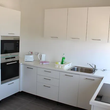 Harbour Gem Sea View 5 By Vallettastay 公寓 *