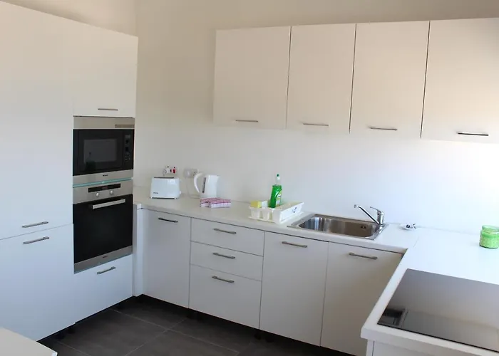 Harbour Gem Sea View 5 By Vallettastay Apartament *